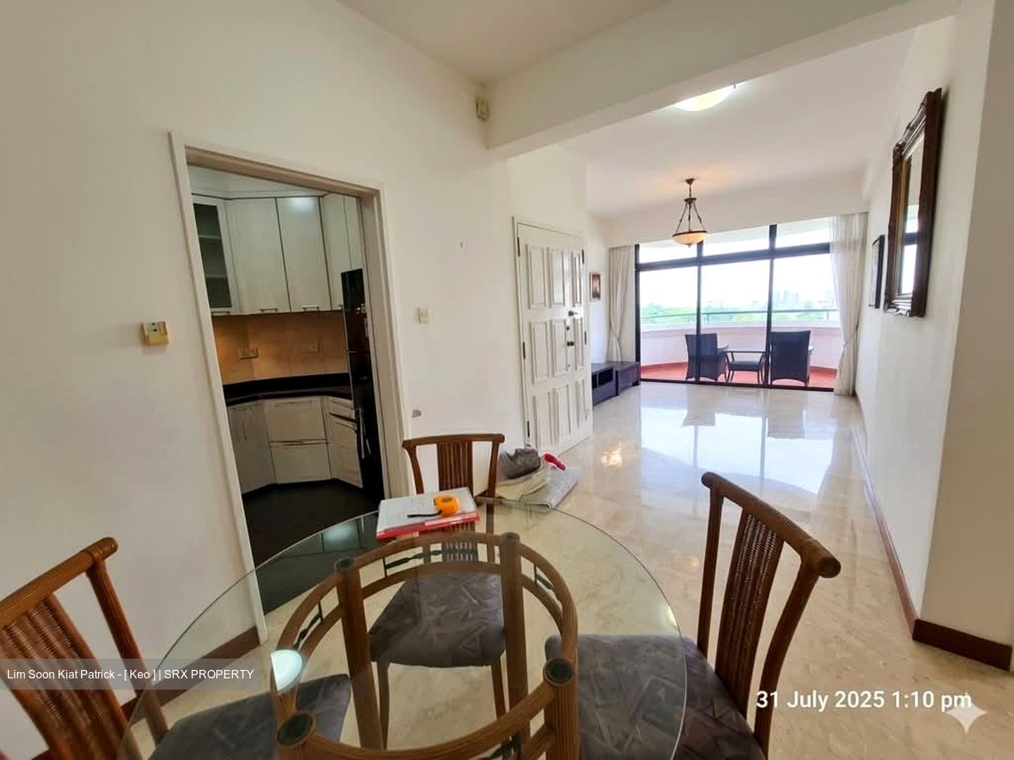 Mandarin Gardens (D15), Condominium #570594761